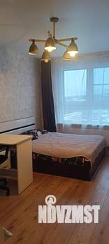 1-к квартира, на длительный срок, 34м2, 8/8 этаж