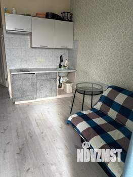 Студия квартира, на длительный срок, 30м2, 1/9 этаж
