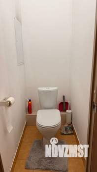 Студия квартира, на длительный срок, 30м2, 7/8 этаж