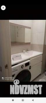 2-к квартира, посуточно, 40м2, 1/1 этаж