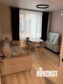 1-к квартира, на длительный срок, 26м2, 23/31 этаж