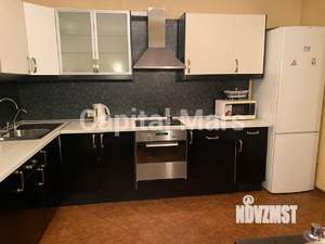 2-к квартира, на длительный срок, 88м2, 11/25 этаж