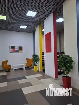 Студия квартира, на длительный срок, 20м2, 11/30 этаж