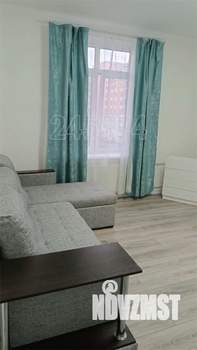 2-к квартира, на длительный срок, 51м2, 4/8 этаж
