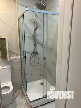 Студия квартира, на длительный срок, 35м2, 25/31 этаж