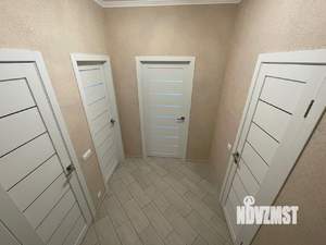 1-к квартира, на длительный срок, 42м2, 23/26 этаж