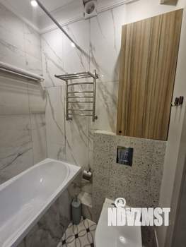 Студия квартира, на длительный срок, 24м2, 10/16 этаж