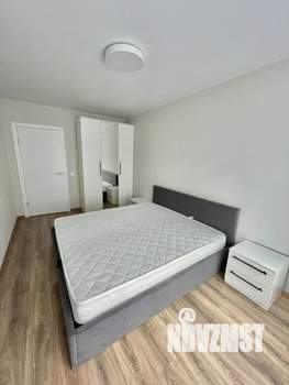 1-к квартира, на длительный срок, 40м2, 3/6 этаж