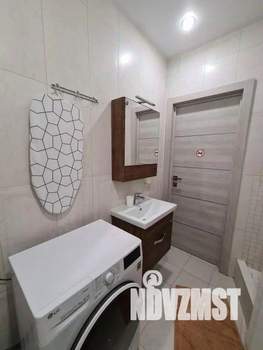 1-к квартира, посуточно, 18м2, 1/1 этаж