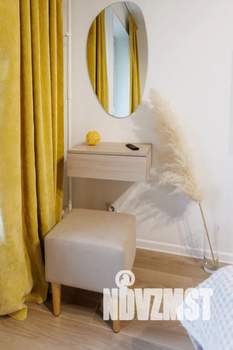 1-к квартира, посуточно, 40м2, 4/9 этаж