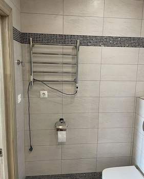 1-к квартира, на длительный срок, 38м2, 34/44 этаж