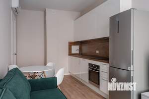 3-к квартира, на длительный срок, 55м2, 9/31 этаж
