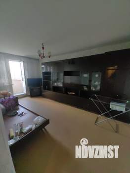 2-к квартира, на длительный срок, 50м2, 6/12 этаж