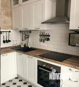 2-к квартира, на длительный срок, 48м2, 5/8 этаж