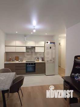 2-к квартира, на длительный срок, 70м2, 13/25 этаж