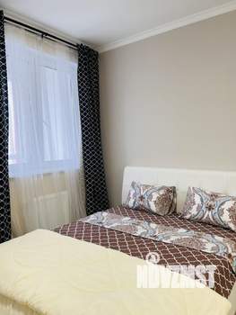 Студия квартира, посуточно, 30м2, 24/30 этаж