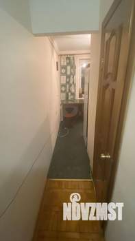 1-к квартира, на длительный срок, 33м2, 5/5 этаж