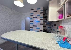 1-к квартира, на длительный срок, 25м2, 23/25 этаж