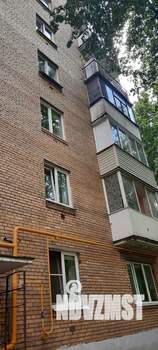 1-к квартира, на длительный срок, 35м2, 9/9 этаж
