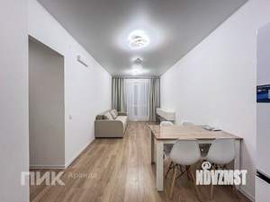 2-к квартира, на длительный срок, 56м2, 7/9 этаж