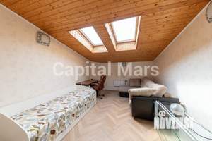 4-к квартира, на длительный срок, 118м2, 4/5 этаж