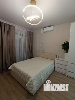 1-к квартира, на длительный срок, 25м2, 5/28 этаж