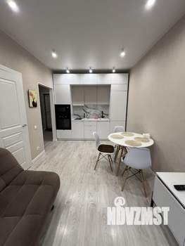 2-к квартира, на длительный срок, 35м2, 6/9 этаж