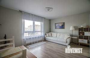 Студия квартира, на длительный срок, 28м2, 3/9 этаж