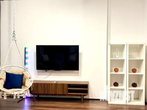 2-к квартира, посуточно, 65м2, 25/25 этаж