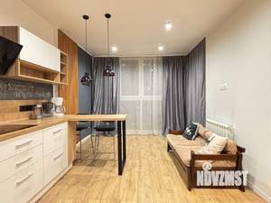 2-к квартира, на длительный срок, 73м2, 6/22 этаж