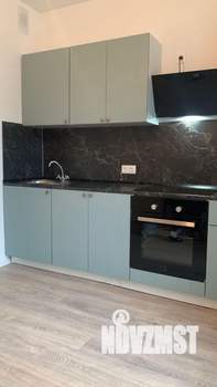 2-к квартира, на длительный срок, 38м2, 13/15 этаж