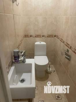 2-к квартира, на длительный срок, 63м2, 12/25 этаж