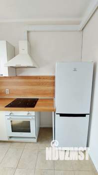 1-к квартира, на длительный срок, 32м2, 11/25 этаж