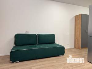 Студия квартира, на длительный срок, 26м2, 8/17 этаж
