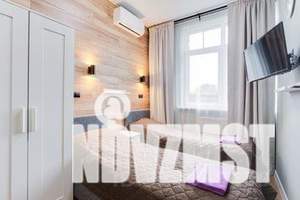 1-к квартира, посуточно, 18м2, 1/8 этаж