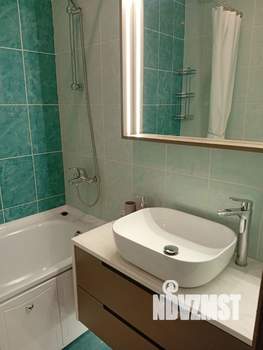 2-к квартира, на длительный срок, 49м2, 3/5 этаж