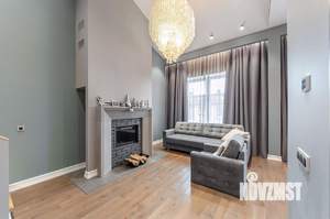 4-к квартира, на длительный срок, 130м2, 3/3 этаж