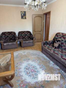 2-к квартира, на длительный срок, 48м2, 5/5 этаж