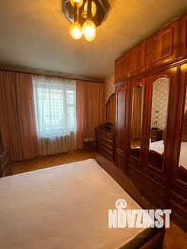 2-к квартира, на длительный срок, 29м2, 4/10 этаж