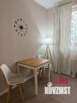 1-к квартира, на длительный срок, 35м2, 2/32 этаж