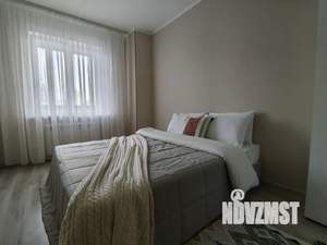 1-к квартира, посуточно, 38м2, 5/25 этаж