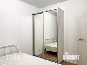 1-к квартира, на длительный срок, 34м2, 3/9 этаж