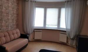1-к квартира, на длительный срок, 52м2, 9/17 этаж