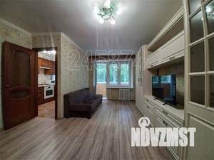 1-к квартира, на длительный срок, 30м2, 5/5 этаж