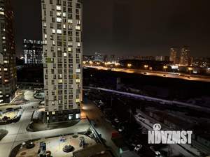 1-к квартира, на длительный срок, 42м2, 12/32 этаж