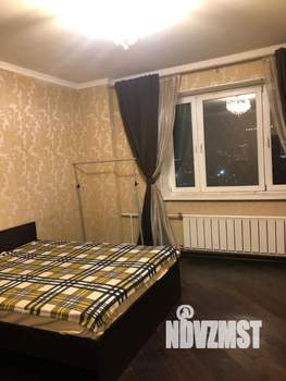 2-к квартира, на длительный срок, 65м2, 15/22 этаж