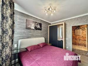 2-к квартира, на длительный срок, 57м2, 9/33 этаж