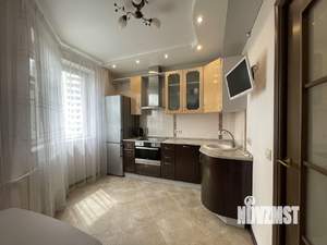 1-к квартира, на длительный срок, 40м2, 7/25 этаж
