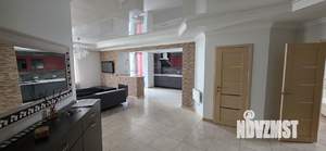 3-к квартира, на длительный срок, 103м2, 18/24 этаж