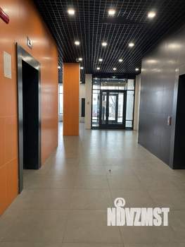 1-к квартира, посуточно, 22м2, 1/1 этаж